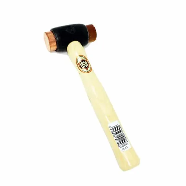 Hammer for eikefelger