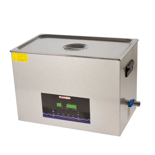 Ultralydvasker, 30 l.