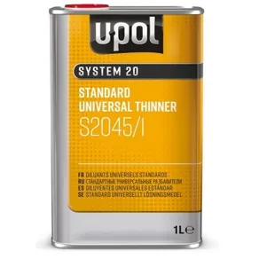 U-Pol S2045 Tynner