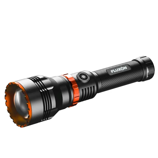 Fluxon lommelykt 1000 lm