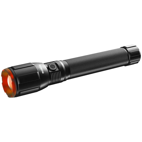 Fluxon lommelykt 5000 lm