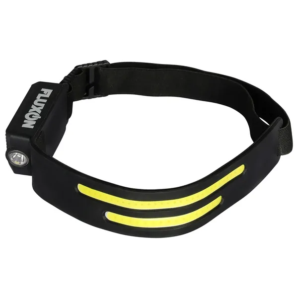 Fluxon hodelykt