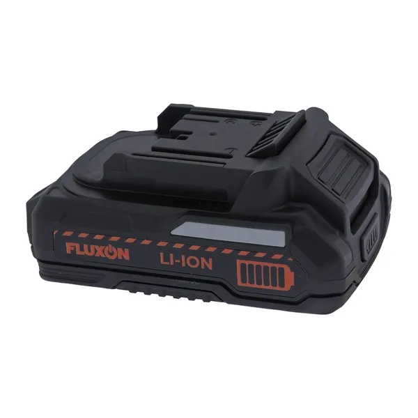 18V litiumionbatteri 2.0Ah