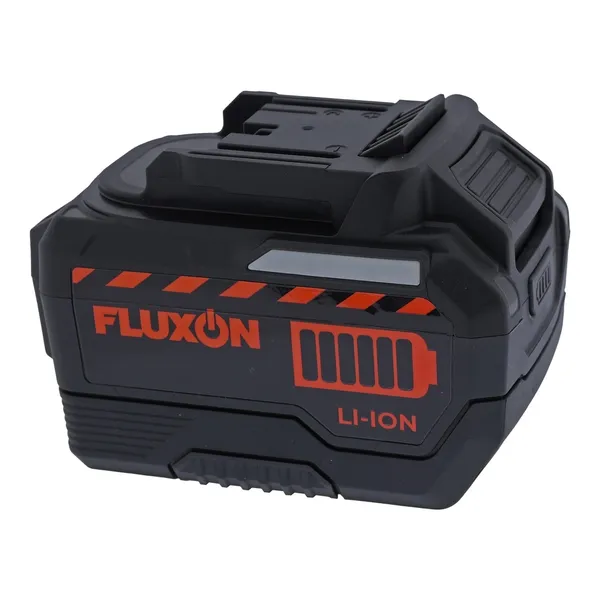 18V litiumionbatteri 8.0Ah