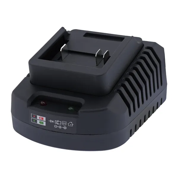 Batterilader 2.3A