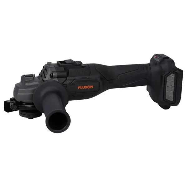 Vinkelsliper 125mm uten batteri
