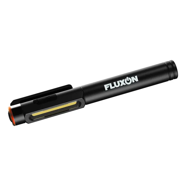 Fluxon oppladbar pennelykt
