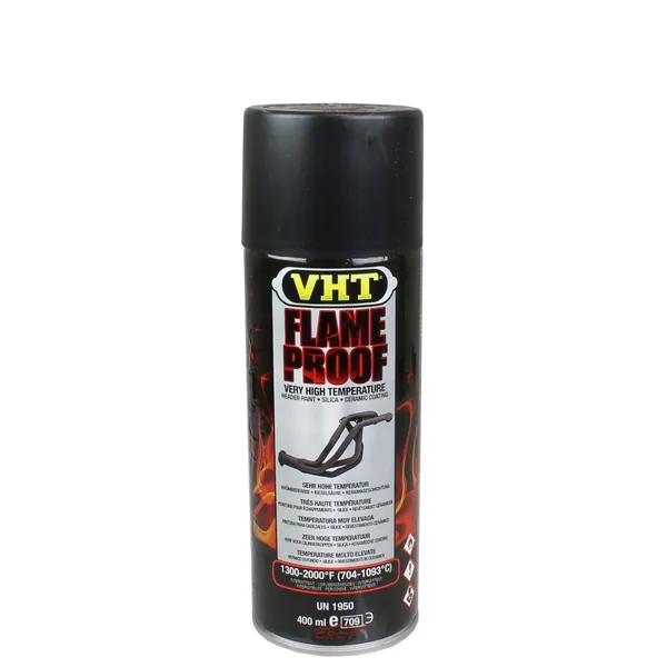 VHT Manifoldlakk