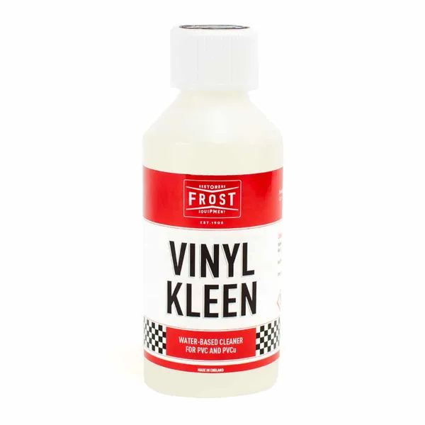 Vinylrens
