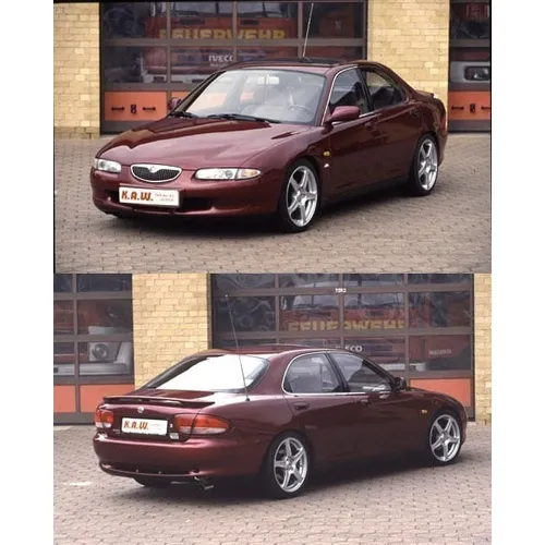Senkesett Mazda Xedos 6 CA