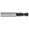 Bitholder med magnet 60 mm
