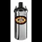 Sort, Epoxy, 3 Ohm for 4-6 syl.