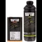 Raptor Bedliner/lasteplanbeskyttelse base, for innfarging - 1 liter