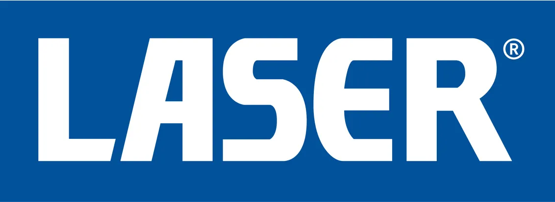 Laser