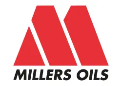 Millers Oils