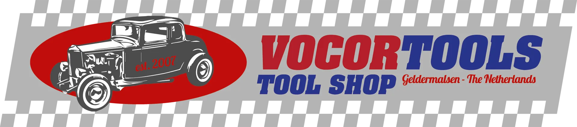 Vocor tools