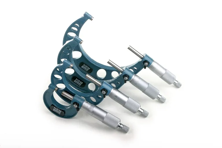Mikrometer