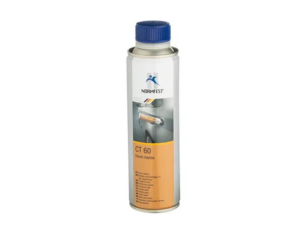 Normfest OT100 Bensin systemrens 300ml