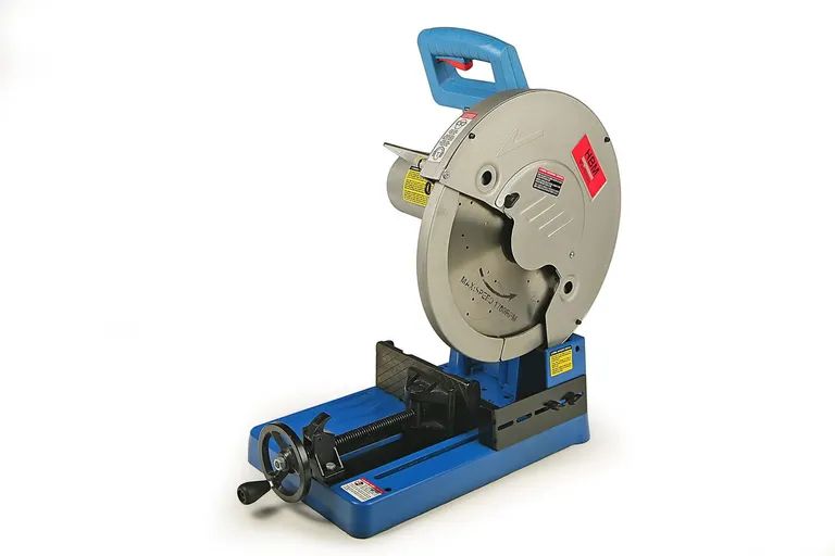 Metallkappsag m/hardmetallblad