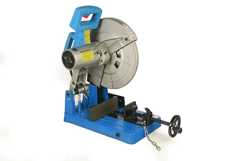 Metallkappsag m/hardmetallblad