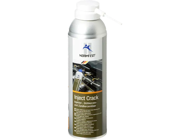 Normfest Inject Crack 250ml 
