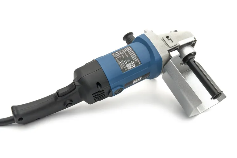 Trommelsliper 1200W