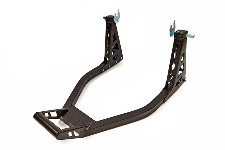 Depotstøtte, aluminium