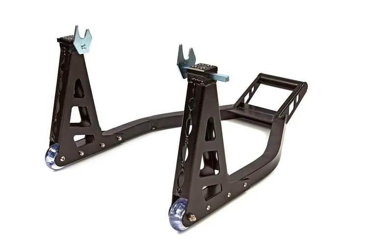 Depotstøtte, aluminium