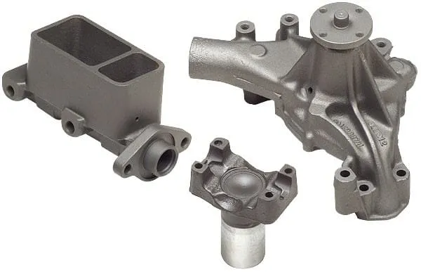 Eastwood Spray Gray