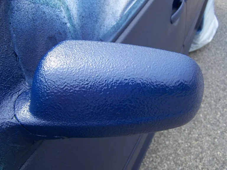 Raptor Bedliner/lasteplanbeskyttelse, i valgfri farge