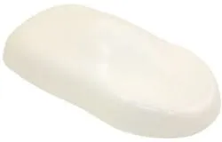 Pulverlakk, Krem