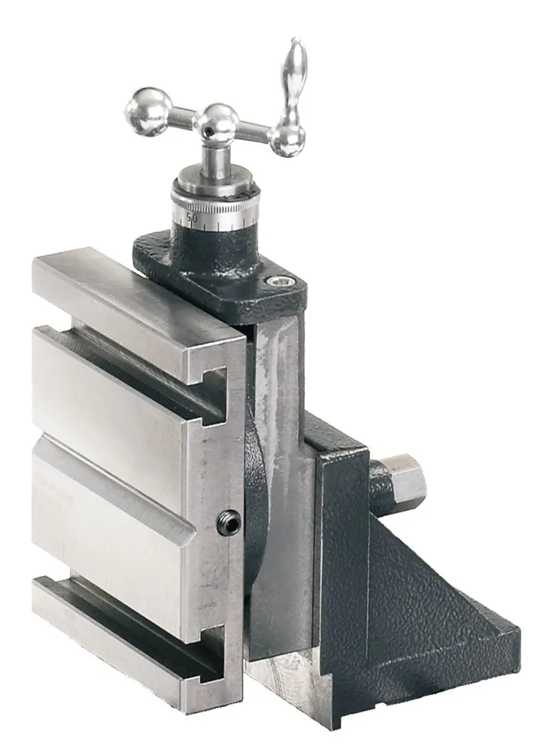 Wabeco vertikalbord for D4000 dreiebenk