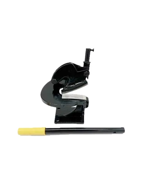 Platekutter for buer