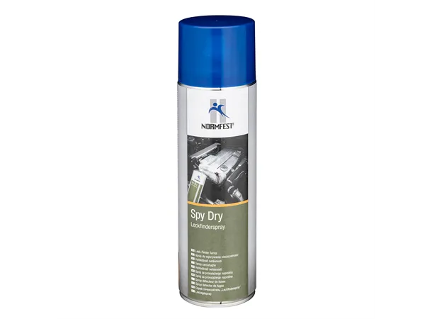 Normfest Spy Dry lekkasjesøkerspray 500 ml