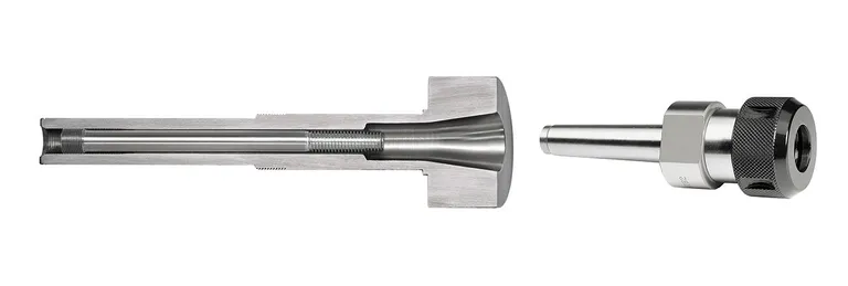 Wabeco MK3 spindel for fres