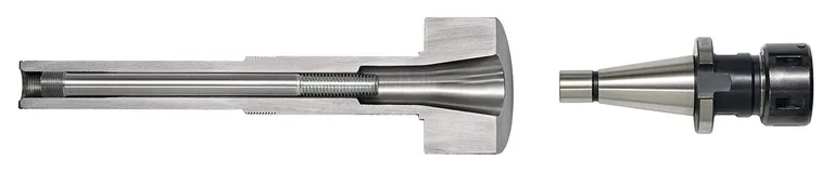 Wabeco ISO30 spindel for fres