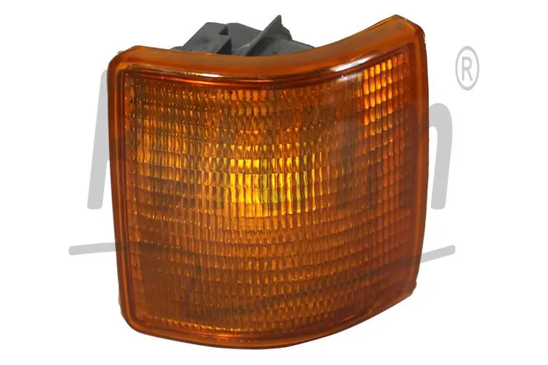 AUDI 80 BLINKER FORAN HØYRE 1 STK