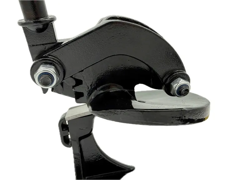 Platekutter for buer