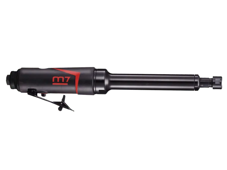 M7 rettsliper m/lang hals, 0,5 hk. 
