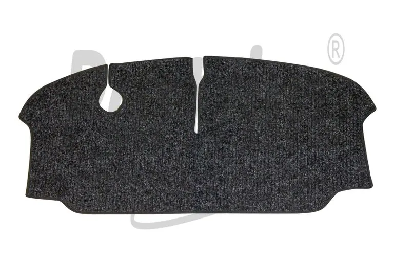 VW BUS T2 1972 - 1979 FRONTMATTE VENSTRE HAND