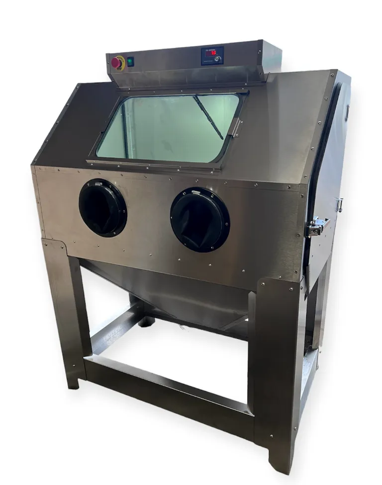 Vannpoleringskabinett PRO, 680 liter