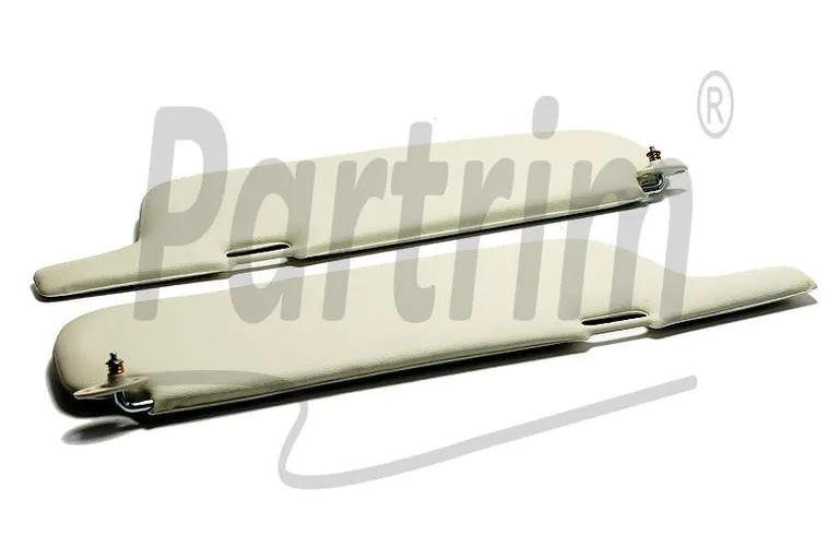 VW T3 T 25 SUNVISOR KREM