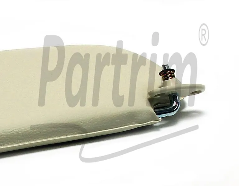 VW T3 T 25 SUNVISOR KREM