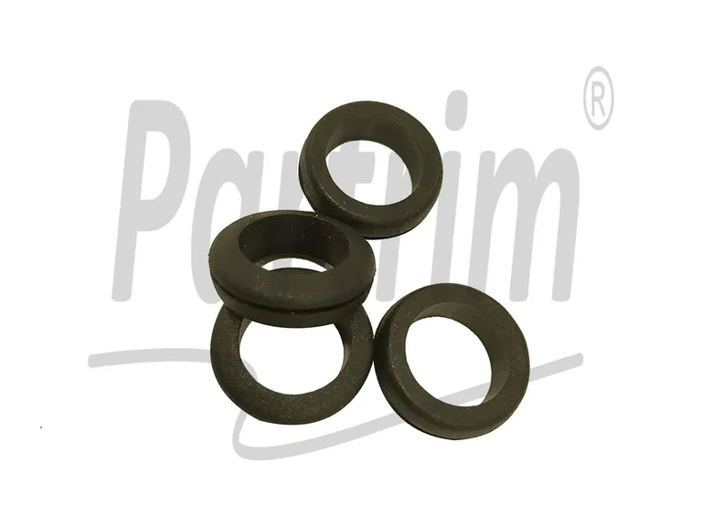 VW T1 - T2 - T3 1969 - 1973 VIKERAKSELPAKNING