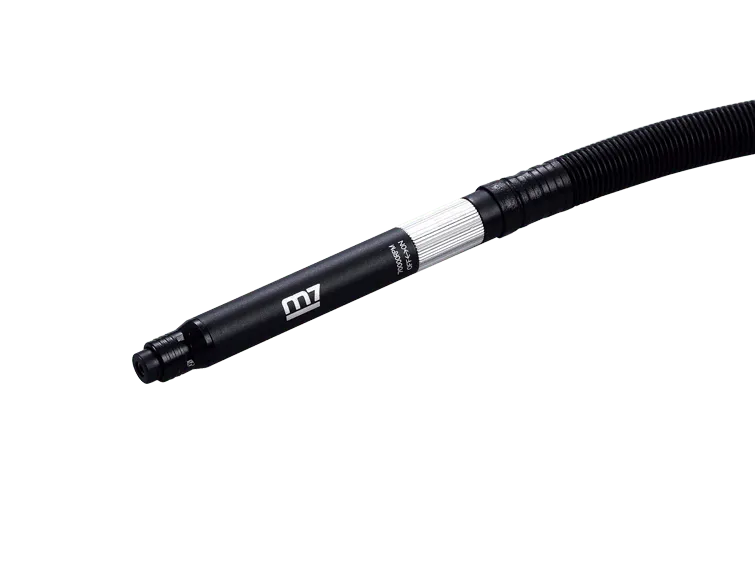 M7 rettsliper, mikro
