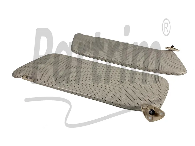 MERCEDES W115 & W114 SOLVISOR PERFORERT