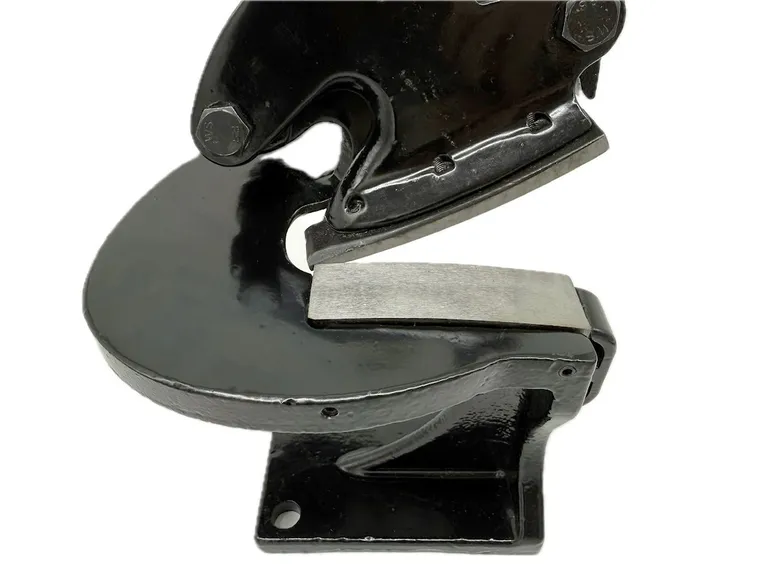 Platekutter for buer