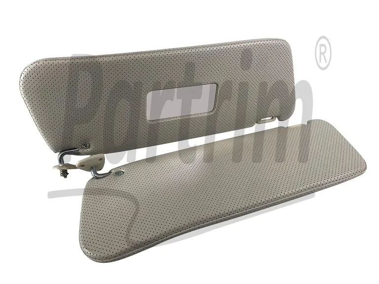 MERCEDES W115 & W114 SOLVISOR PERFORERT