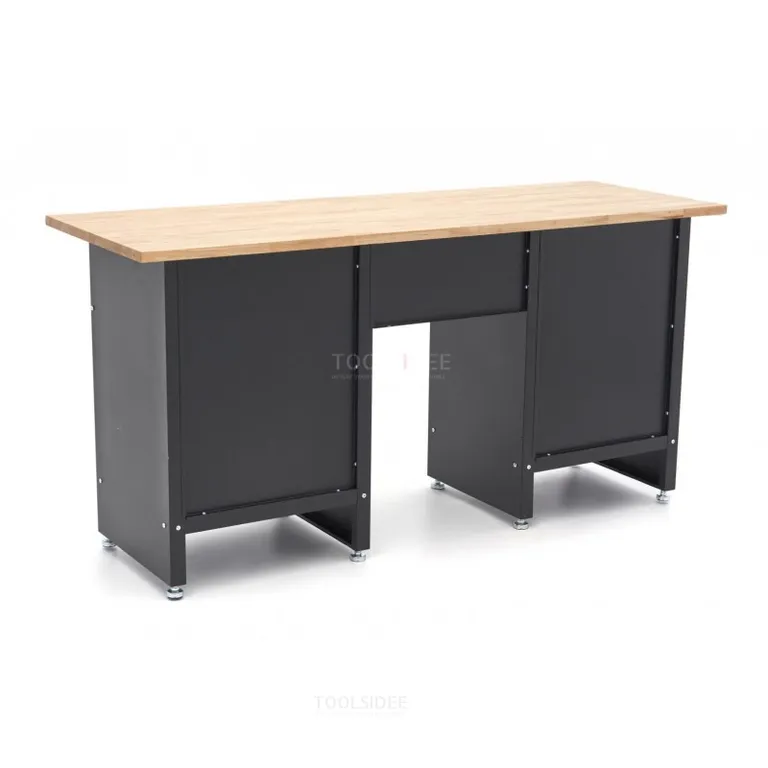 Arbeidsbenk 171 cm.