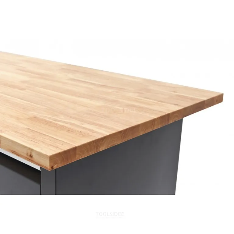 Arbeidsbenk 171 cm.